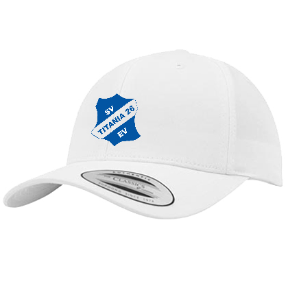 Basecap SV Titania Erkenschwick