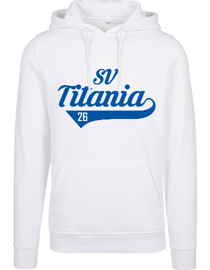 Hoodie SV Titania Erkenschwick Lifestyle