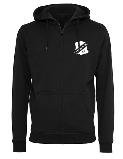 Zip-Hoodie SV Titania Erkenschwick