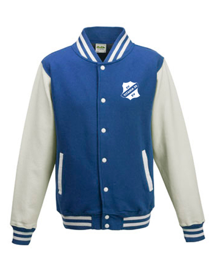 Collegejacke SV Titania Erkenschwick