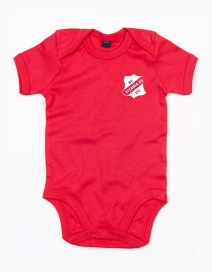 Baby-Body SV Titania Erkenschwick