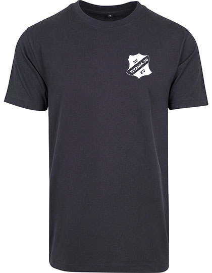 Aufwärmshirt SV Titania Erkenschwick