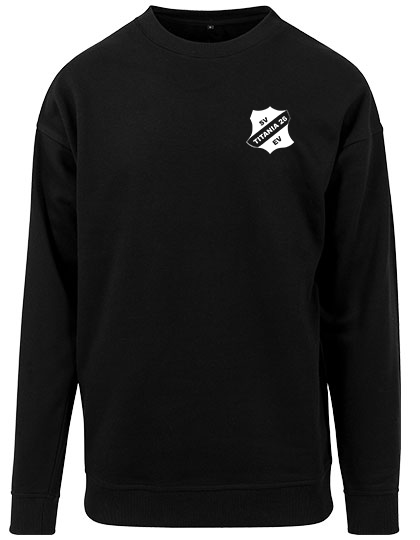 Pullover SV Titania Erkenschwick