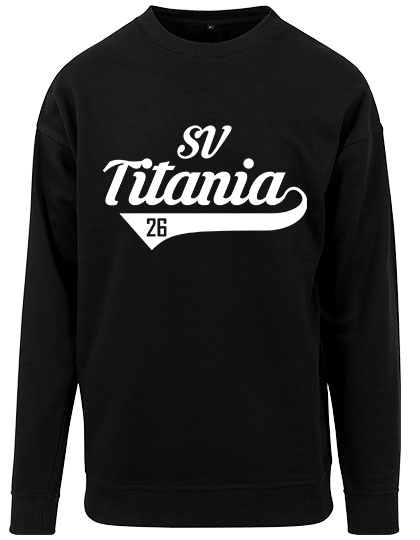 Pullover SV Titania Erkenschwick Lifestyle