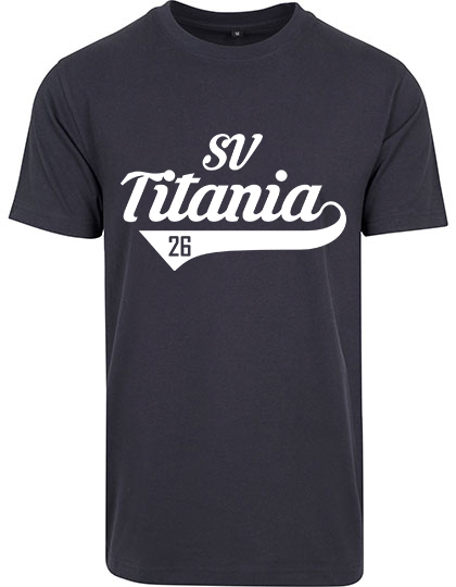 Kids T-Shirt SV Titania Erkenschwick Lifestyle
