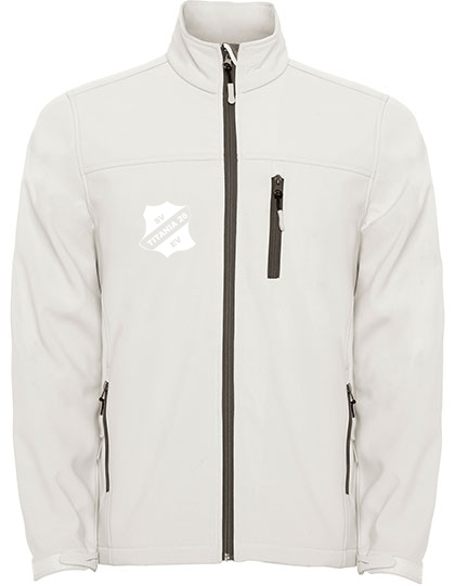 Softshelljacke SV Titania Erkenschwick