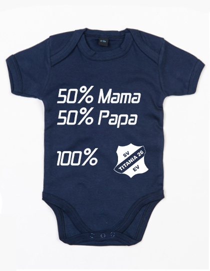 Baby-Body SV Titania Erkenschwick Lifestyle
