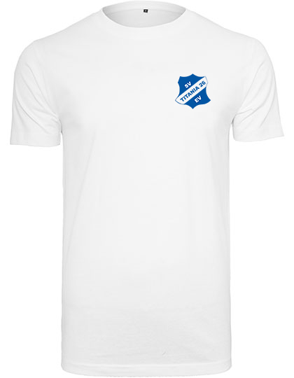 T-Shirt SV Titania Erkenschwick