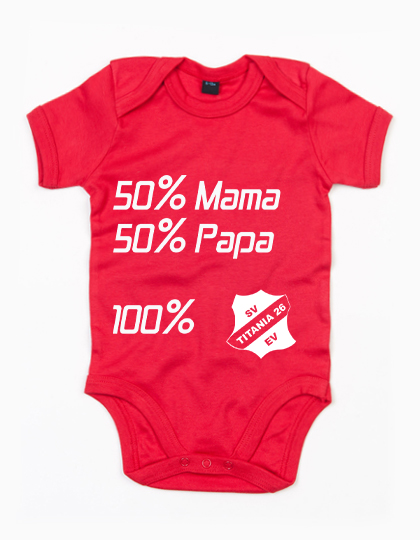Baby-Body SV Titania Erkenschwick Lifestyle