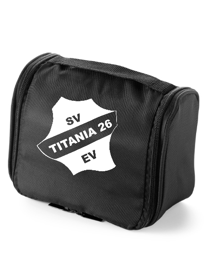 Kulturbeutel SV Titania Erkenschwick