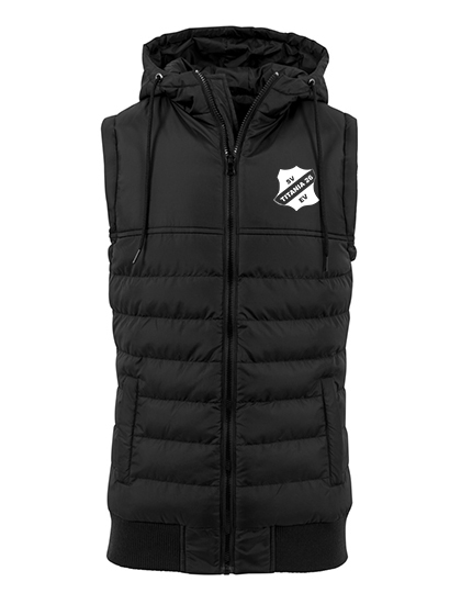 Weste SV Titania Erkenschwick