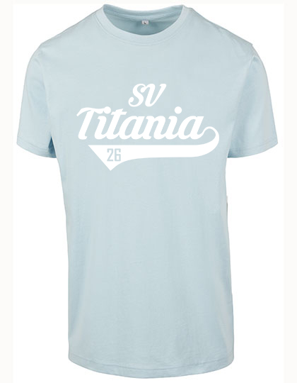 T-Shirt SV Titania Erkenschwick Lifestyle