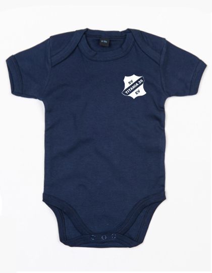 Baby-Body SV Titania Erkenschwick