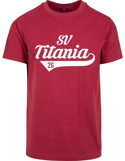 T-Shirt SV Titania Erkenschwick Lifestyle