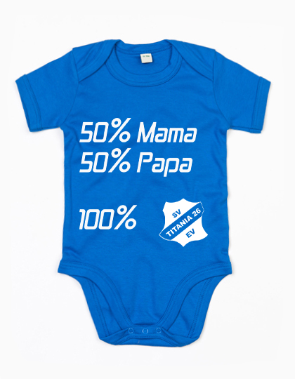 Baby-Body SV Titania Erkenschwick Lifestyle