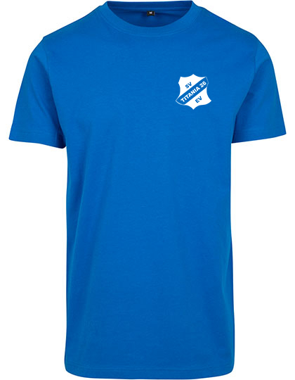 T-Shirt SV Titania Erkenschwick