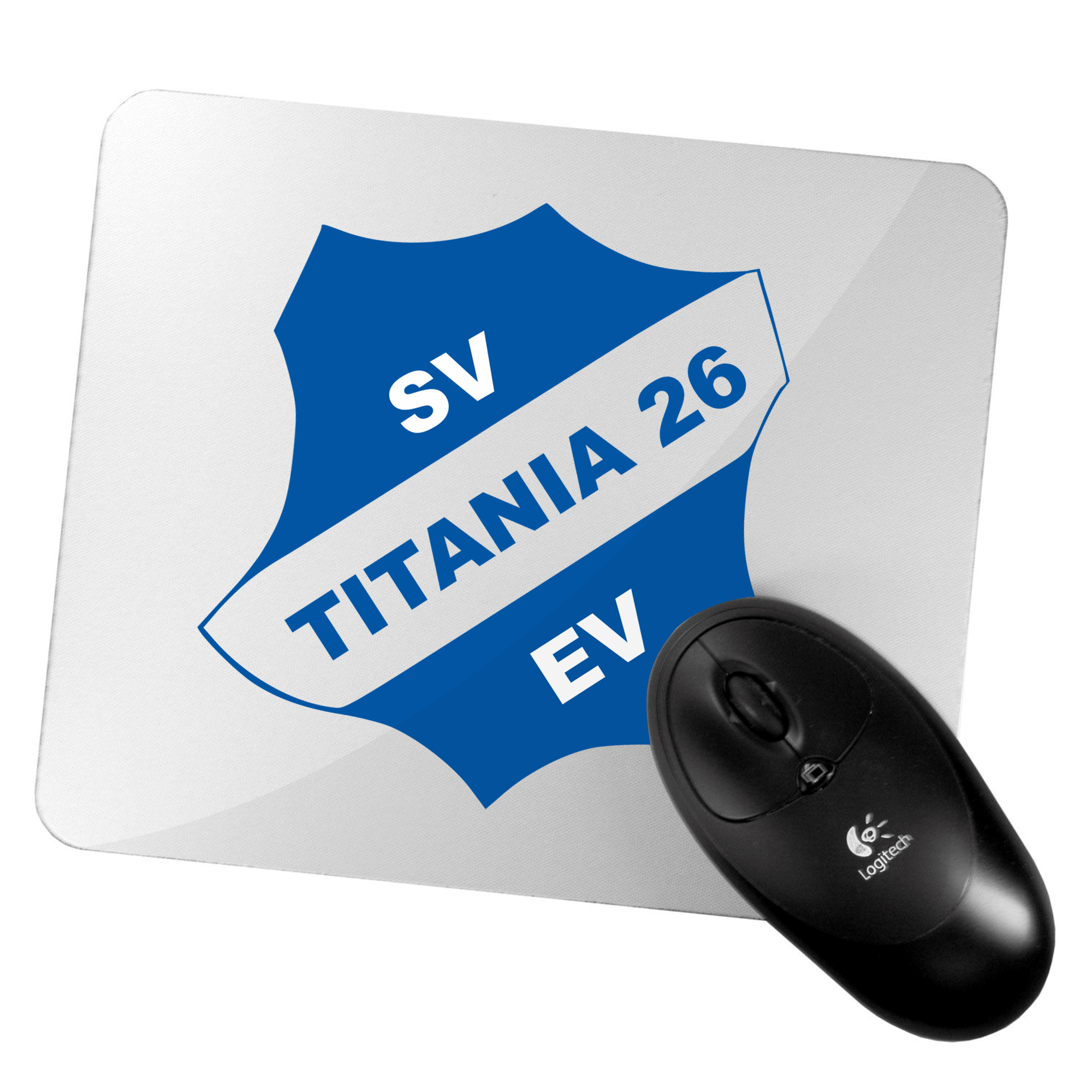 Mousepad SV Titania Erkenschwick