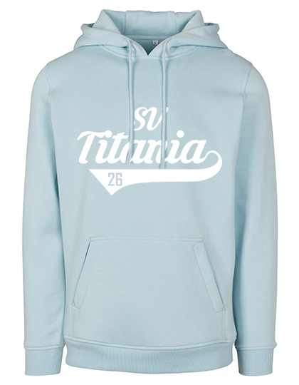 Hoodie SV Titania Erkenschwick Lifestyle