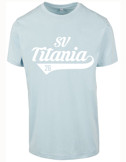 T-Shirt SV Titania Erkenschwick Lifestyle