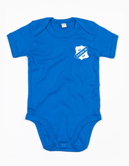 Baby-Body SV Titania Erkenschwick