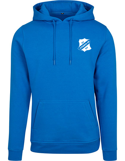 Hoodie SV Titania Erkenschwick Damen