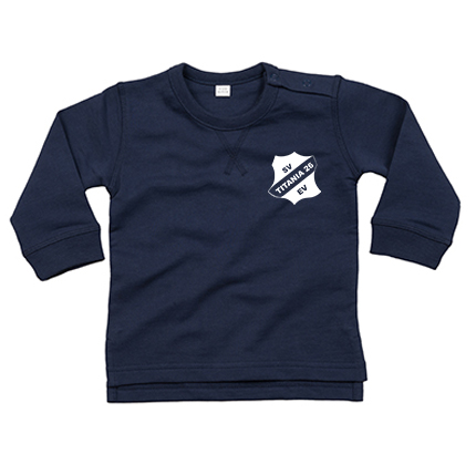 Baby Sweatshirt SV Titania Erkenschwick